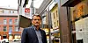 ÅPNER KARTELLKONFERANSEN: LO Stat-leder Egil André Aas åpner Kartellkonferansen i dag, ett år etter at han ble valgt til leder.
