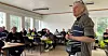Språkkunnskaper er helt avgjørende for å kunne verve medlemmer blant polske elektrikere, mener EL og IT-klubben. Derfor er Ellisiv Rognlien hyret inn for at kommunikasjonen kan skje på polsk.