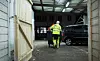 Søppelkjørernes minstelønn øker betraktelig etter at partene ble enige om en ny tariffavtale sent lørdag kveld.