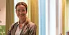 REPRESENTERTE: Kathrine Fauske er nestleder i LOs internasjonale avdeling. Hun representerer LO på FNs digitale toppmøte om bærekraftsmålene.