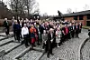 Et hundretalls toppolitikere fra de nordiske sosialdemokratiske partiene og fagbevegelsen er samlet på Sørmarka i dagene 11. - 12. november for å meisle ut den nordiske modellens framtid.