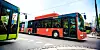 Fylkeskommunene få 1,5 milliarder kroner for tapte billettinntekter fra kollektivtrafikken.
