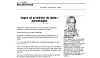 POPULÆR BLOGG: Mange av Eivor Evenruds blogginnlegg om barnehager og politikk gikk viralt. Det siste blogginnlegget som ligger tilgjengelig på internett-arkviet Wayback Machine er fra april 2015, handler om da Adrian (4) døde i en barnehage på Sunnmøre.
