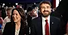 Tonje Brenna (t.v.) og Jan Christian Vestre. Arbeiderpartiets to nestledere.