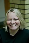 Mona Lill Fagerås
