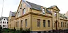 Ålesund fengsel har 27 plasser for menn på høy sikkerhet. I høst hadde de bare to ansatte på nattskiftet.