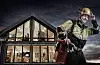 FRONTFIGUR: Montør-lærling Kristoffer Espelund i Sogn og Fjordane Energi er blant dem som er trukket frem for å fronte Strømbasssadør-kampanjen til Energi Norge.