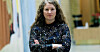 Tuva Moflag, finanspolitisk talsperson i Arbeiderpartiet.