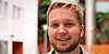 LØNNES SOM KONSULENT: Mats Monsen, leder i Fagforbundet Trondheim, har en godtgjøring på nivå med konsulenter med femårig høyskole- eller universitetsutdanning i Trondheim kommune.