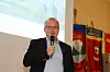 ORDFØRER: Eidfjord-ordfører Anved Johan Tveit (Sp) sier det er penger å hente på å la Northconnect få bygge base i bygda.