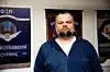 Fredrik Solvang-Winger er tillitsvalt i Oslo Transportarbeiderforening.