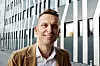 ELAVGIFT: – Når det skal bli dyrere å bruke fossil energi, må det også bli rimeligere å bruke fornybar strøm, sier administrerende direktør Knut Kroepelien i Energi Norge.