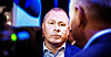 Nicolai Tangen er administrerende direktør for Norges Bank Investment Management (NBIM), som forvalter Oljefondet.