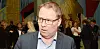 Bjørn Arild Gram (Sp) blir ny kommunalminister, ifølge NRK.
