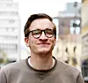 Ungdomsrådgiver i LO, Sindre Hornnes.