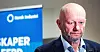 VELFERD: Har hytta på Hardangervidda bare vært et velferdstiltak for Stein Lier-Hansen, eller har det vært et velferdstiltak for alle ansatte i Norsk Industri. Det er avgjørende for om den tidligere administrerende direktøren i organisasjonen må fordelsbeskattes.