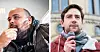 SAMSTEMTE: Richard Storevik i Fellesforbundet vil åpne for strengere regulering av bankene. Det er noe Andreas Sjalg Unneland i SV kan stille seg bak.