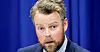 Arbeids- og sosialminister Torbjørn Røe Isaksen sa unnskyld på tirsdagens pressekonferanse.