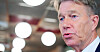 Energiminister Terje Aasland (Ap) er kritisk til flere ting i EUs foreslåtte nye nettpakke.