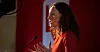 FHI-direktør Camilla Stoltenberg sier budsjettkuttene FHI skal igjennom blir «ekstremt krevende».