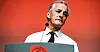 Statsminister Jonas Gahr Støre la mandag opp til selvransakelse på Arbeiderpartiets landsstyremøte.