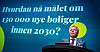 Kommunal- og distriktsminister Bjørnar Skjæran svarer politisk kommentator Kristian Skard.