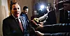 MISTILLIT: Statsminister Stefan Löfven har nå valget mellom å gå av eller skrive ut nyvalg.
