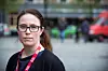 ADVARER: NTL-leder Kjersti Barsok advarer stortingsflertallet mot  velge feil løsning, noe hun spår kan bli dyrt på sikt.