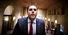 – Vi skal rydde opp. Det er viktig. Vi må sørge for at Stortinget raskest mulig kommer tilbake til det som det skal være, sier Masud Gharahkhani (39), som er innstilt av Arbeiderpartiet som ny stortingspresident.