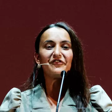 Storingsrepresentant for Rødt