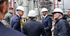 – Det å sørge for at Ukraina har nok ressurser til å kunne opprettholde energisikkerhet, er av stor betydning, både for innbyggerne, men ikke minst for landets forsvarsindustri, sier energiminister Terje Aasland.