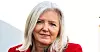Forbundsleder Mette Johnsen Walker forteller om stor oppslutning blant medlemmene for streik.