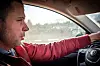 TIL BARNEHAGEN: Fengselsbetjent Jørgen Myrvold samler overtid for å ha et hjem til barna. Han er helt avhengig av et godt lønnsoppgjør for å fortsette i fengsel.