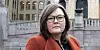 Ellen Dalen, nestleder NTL.