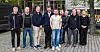 Snart er det kongress. 10 av 13 av EL og ITs delegater møttes i går for å rekognisere. F.v. Roger Nordland, Bjørn Fornes, Odd-Helge Reppe, Geir Ove Kulseth, Morten Bildøy, Markus Hansen, Eystein Garberg, Are Bergli Heier, Øivind Wallentinsen og Therese Brekke Lekven (se faktaboks). Var ikke til stede: Monica Derbakk, Tina Møller og May-Iren Arnøy. EL og IT har også Tonje Fagerbekk Haranes som delegat via LO Trøndelag.