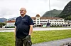 TØFT: Klubbleder Olav Jensen ved Thon hotel Jølster er fortsatt preget av opplevelsen med ikke å få sykepenger da han var syk. – Det har kostet veldig mye, sier han.