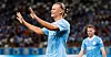 Også superstjerner som Manchester City-spissen Erling Braut Haaland er medlem av LO.