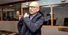 Steffen Handal er leder i Unio, Norges største hovedorganisasjon for arbeidstakere med høyere utdanning.