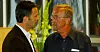 RIKTIG ELLER GALT? Statsminister Jens Stoltenberg og LO-leder Yngve Hågensen var to nøkkelpersoner bak beslutningen om å delprivatisere Statoil i 2001.