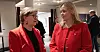 Mette Nord og Kjersti Stenseng