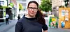 LITT FORNØYD: – Det er ikke tvil om at vi ønsket oss en større pott, men vi er glad det kom noe penger på bordet, sier NTL-leder Kjersti Barsok.