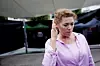 NHO-direktør Kristin Skogen Lund blir gjerne med LO-lederen til arbeidsministeren for å diskutere arbeidsmiljøloven.