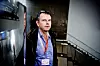 NEI: Organisasjonsarbeider Syvert Fossdal i Agder Fagforening sier tvert nei til 'arbeidsnærværsbonus'.