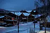 GJENSYN: LO Stats Kartellkonferanse avholdes på Pers hotell på Gol, i år som ifjor, og årene før der igjen