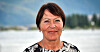 FOR MANGE ANSATTE: Janne Bordal, direktør for HR og HMS, er klar på at det er en situasjon etaten ikke kan leve med over tid.