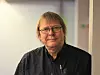 Geir Allan Stava, forbundssekretær i Skolenes landsforbund.