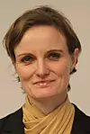 HAR LYTTET: Direktør i Norges Taxiforbund, Hanne Skåle Thowsen, er glad for Arbeiderpartiet har lyttet til forbundets bekymring for bransjen etter den borgerlige dereguleringen.