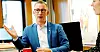 – Alle lurer på hvor pengene blir av – hvorfor stiger prisene så mye. Det er noen som skummer fløten, sier Christopher Beckham, leder for fagforeningen Handel og Kontor.