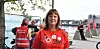KRAV: Nestleder Lise Olsen i LO Stat sier deres krav ligger fast.
