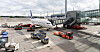 Flytrafikken kan bli rammet hardere til uken når enda flere kabinansatte blir tatt ut i streik.
